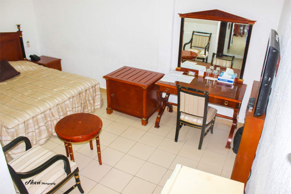 Chambre de Type Privilège