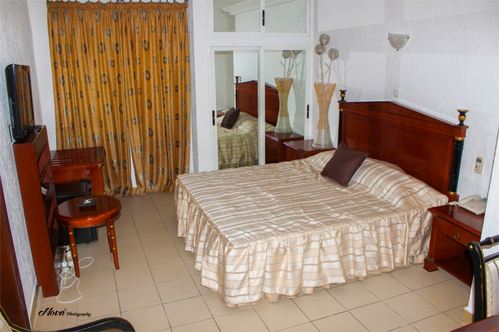 Chambre de Type Privilège