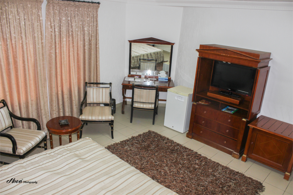 Chambre de Type Prestige